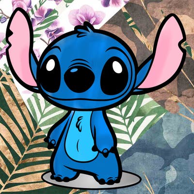 stitch
