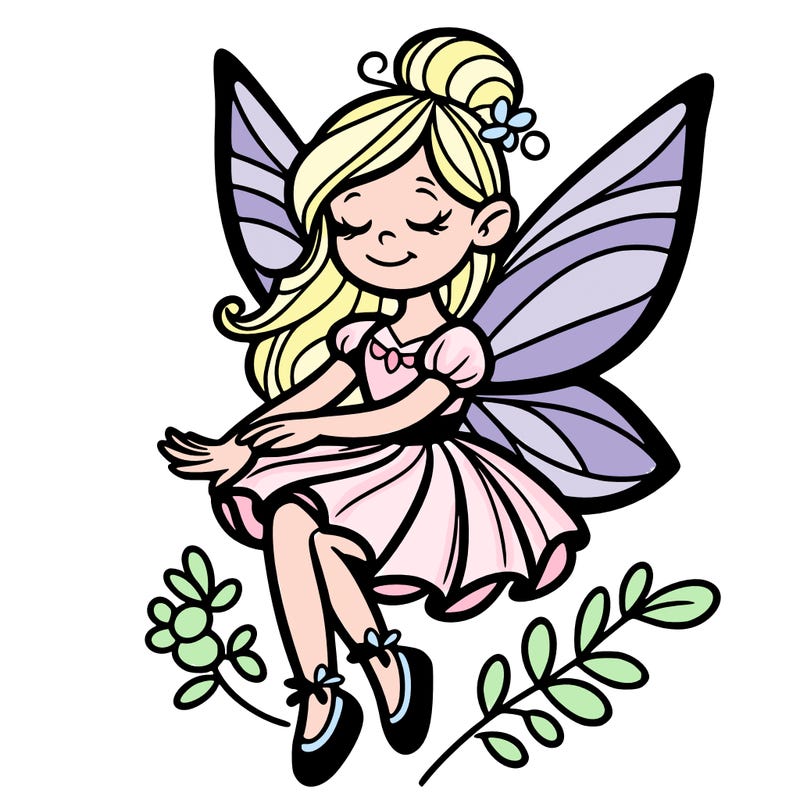 fairy