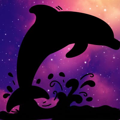 dolphin