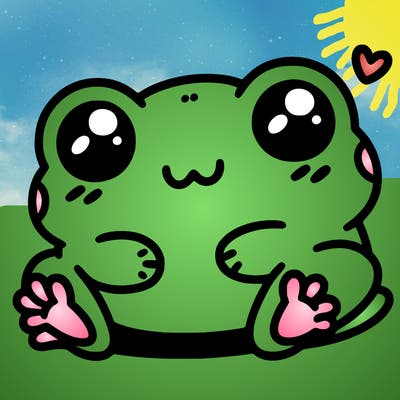 𝚔𝚊𝚠𝚊𝚒𝚒 𝚏𝚛𝚘𝚐