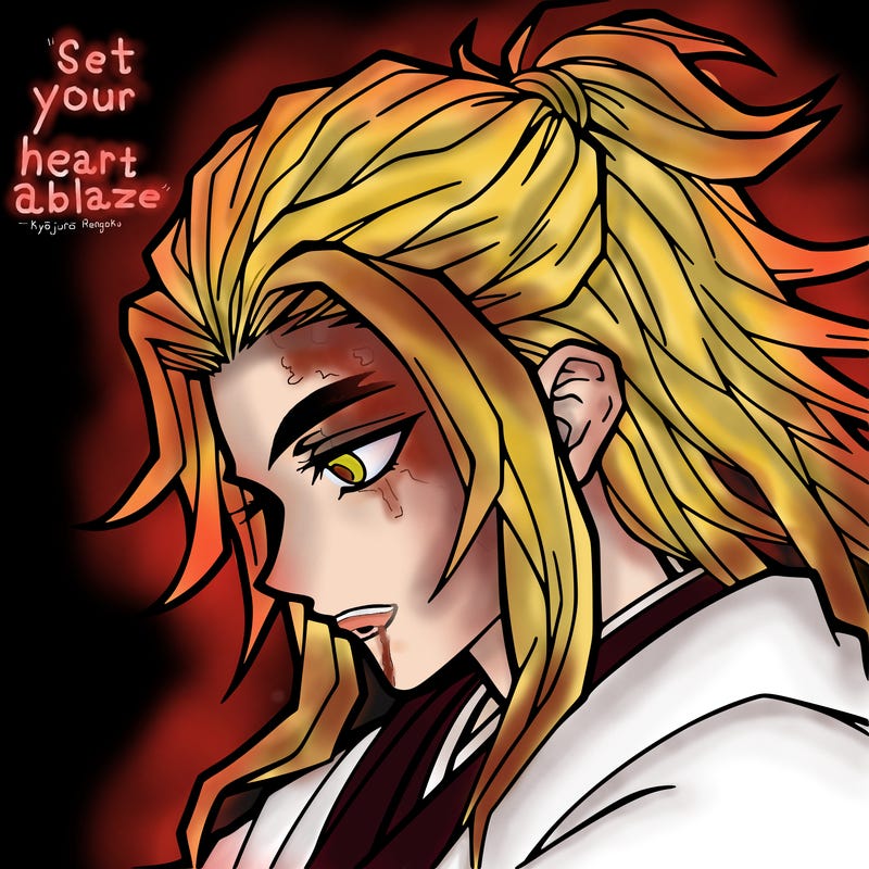 rengoku