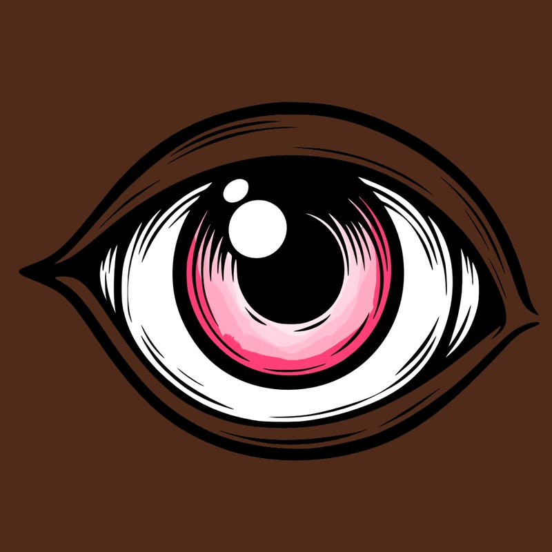 eye