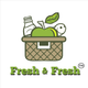 Fresh & Fresh Instant Delivery
