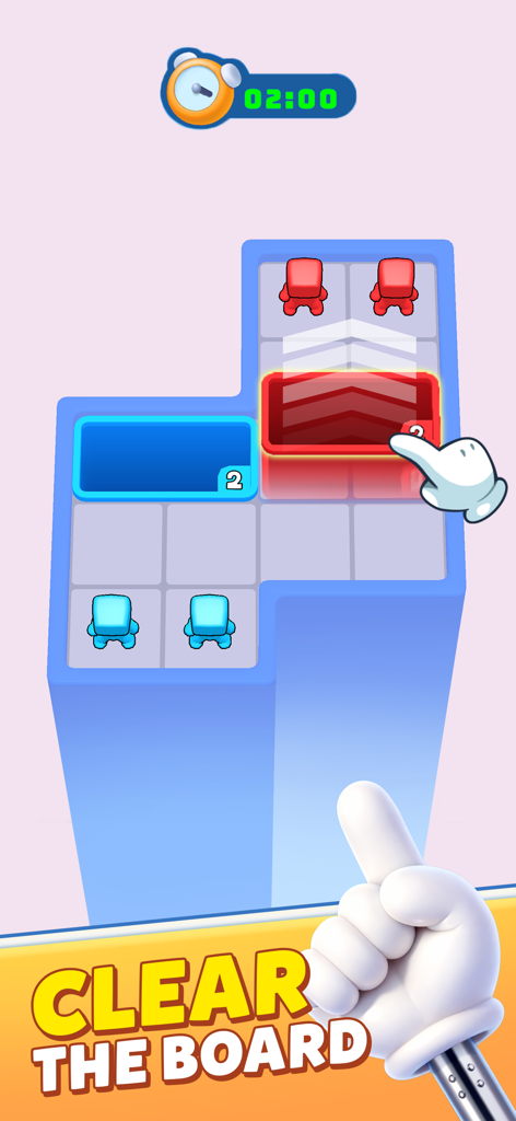 Drop And Pop Puzzle - Games App | MWM