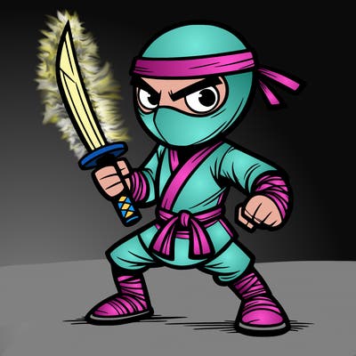 ninja