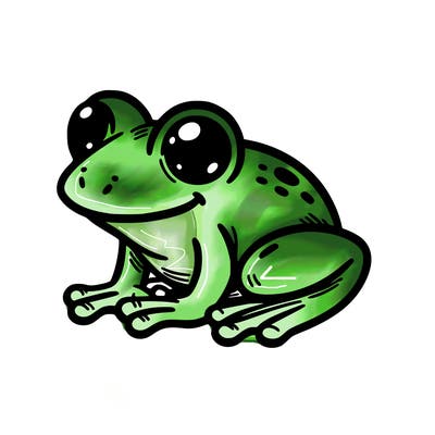 frog