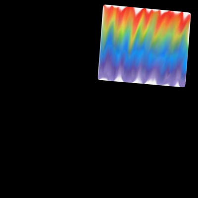 realistic girl holding up a sign