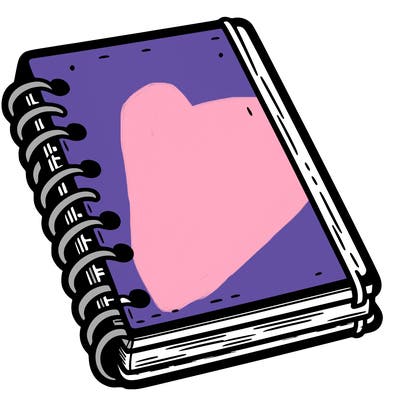 notebook
