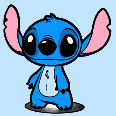 stitch