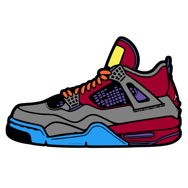 jordan 4