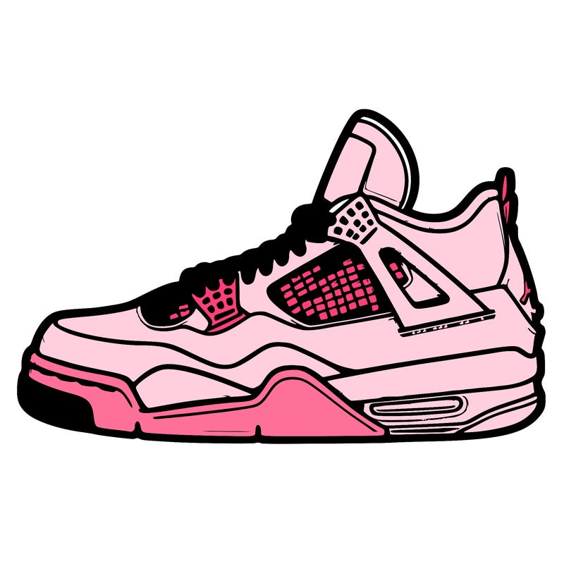 jordan 4