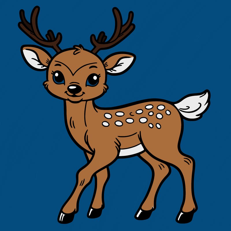 deer