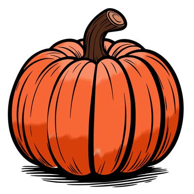 pumkin