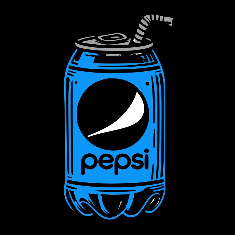 pepsi