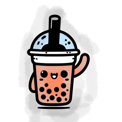 boba tea