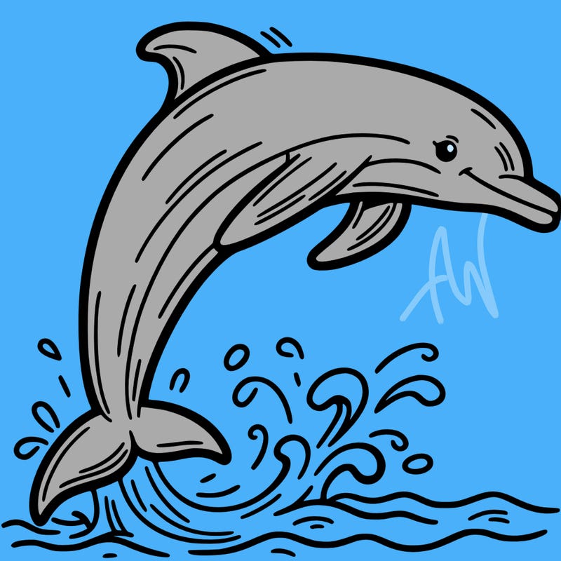 dolphin
