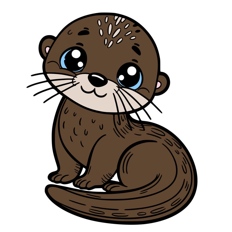otter
