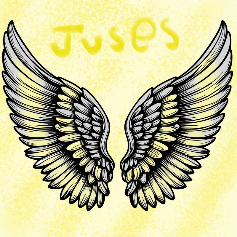 realistic angel wings 4 wings