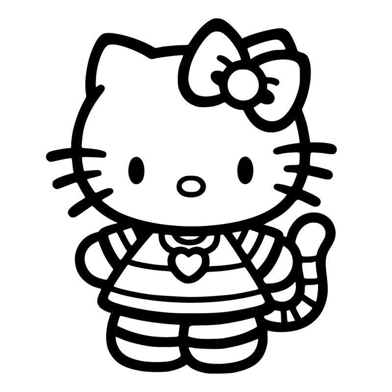 hello kitty