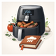 AirFryMeals: Air Fryer Recipes