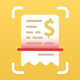 Receipt Scanner: Easy Expense