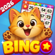 Bingo Madness Live Bingo Games