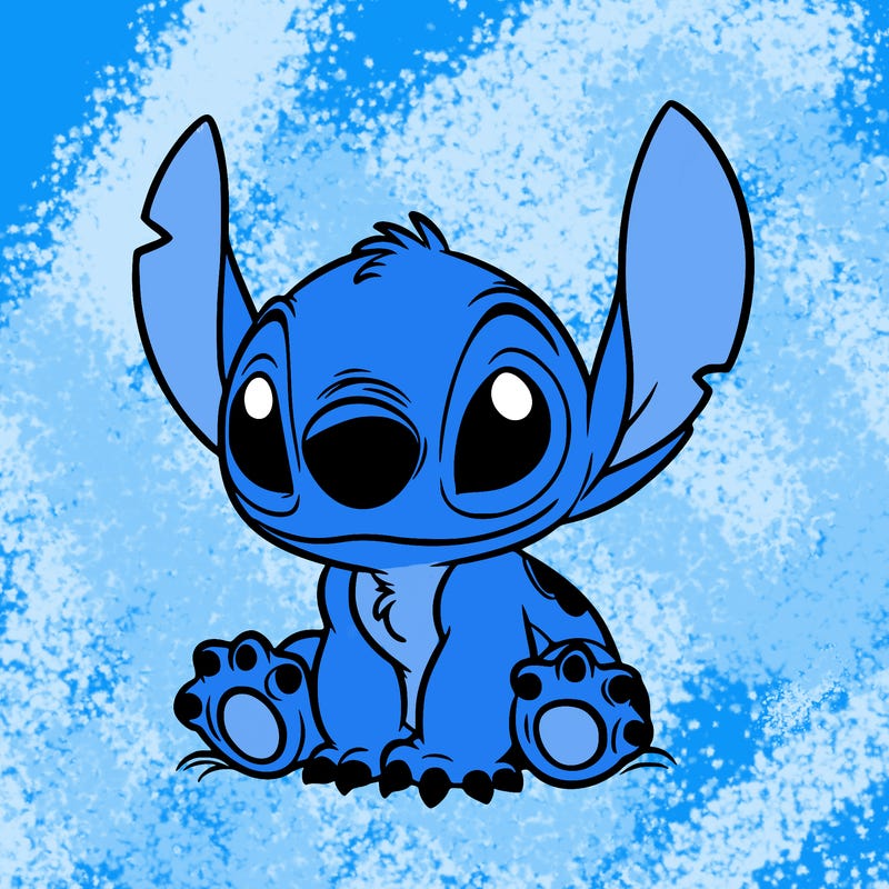 stitch