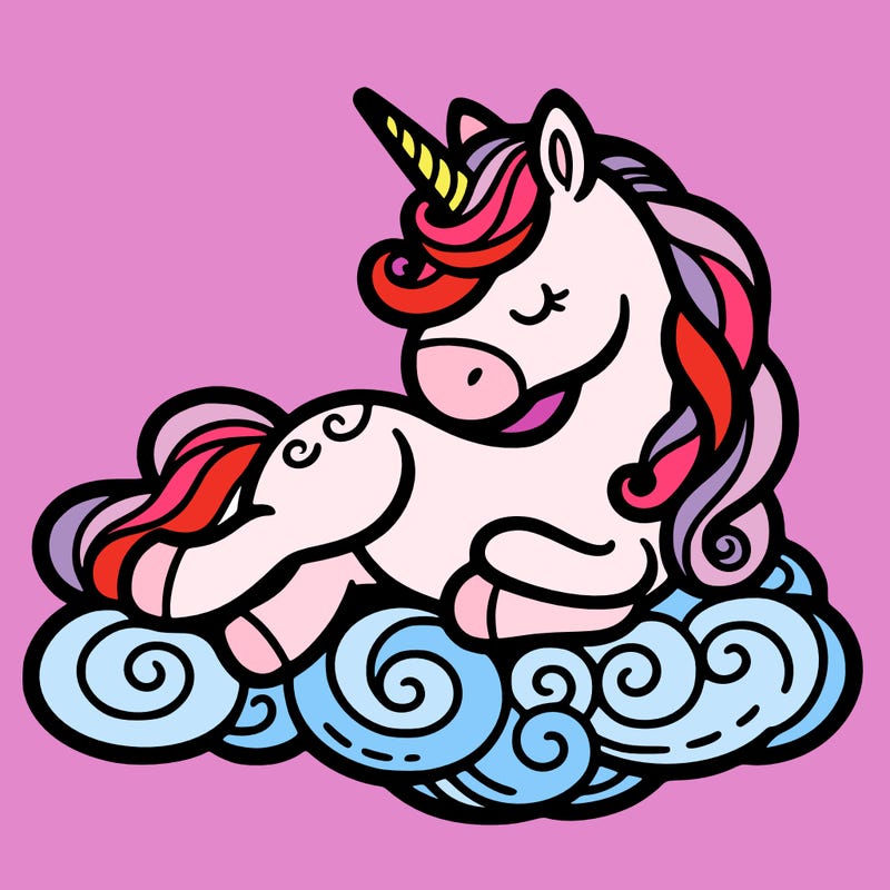 licorne