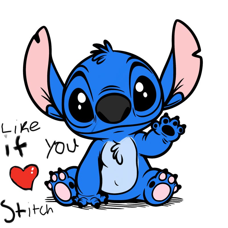 stitch
