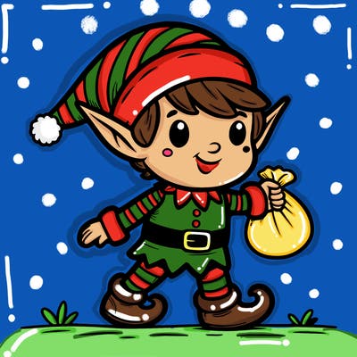 elf