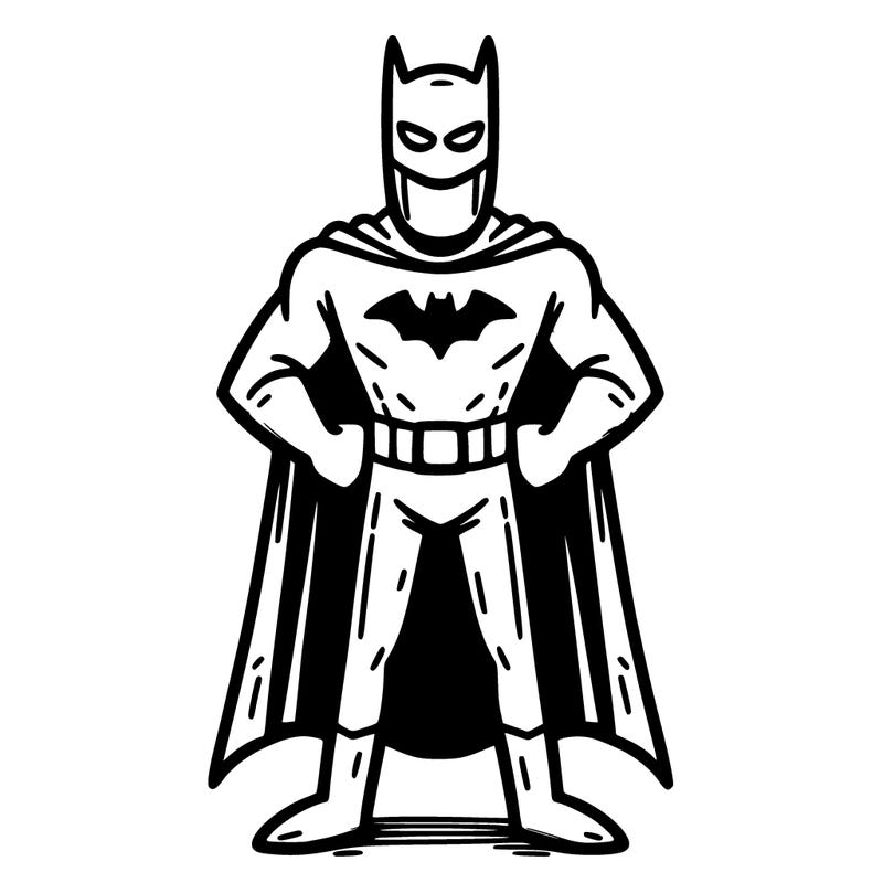 batman