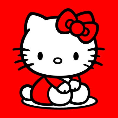hello kitty