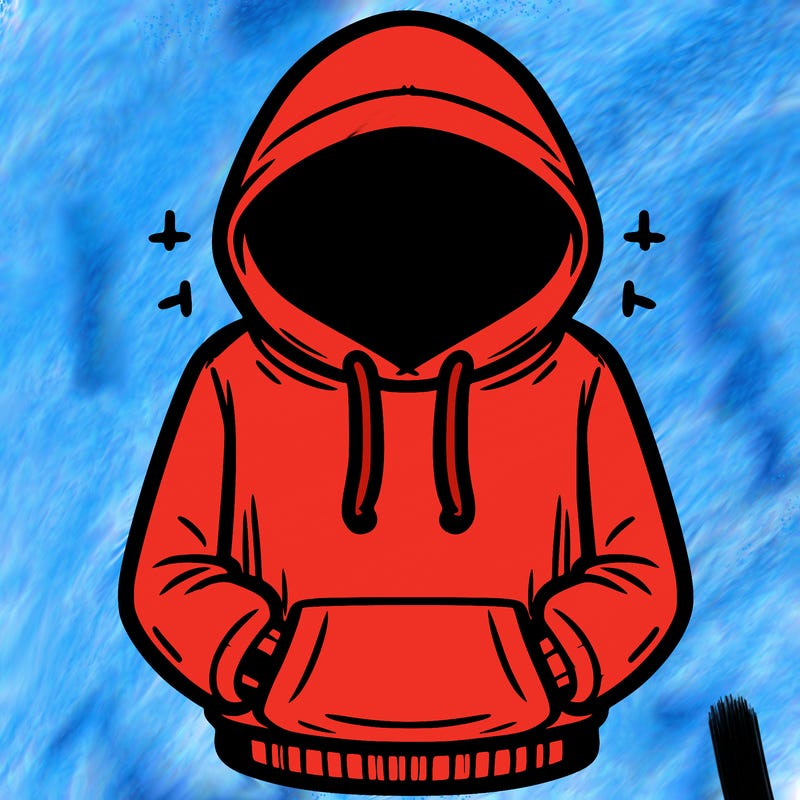 hoodie