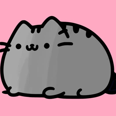 pusheen