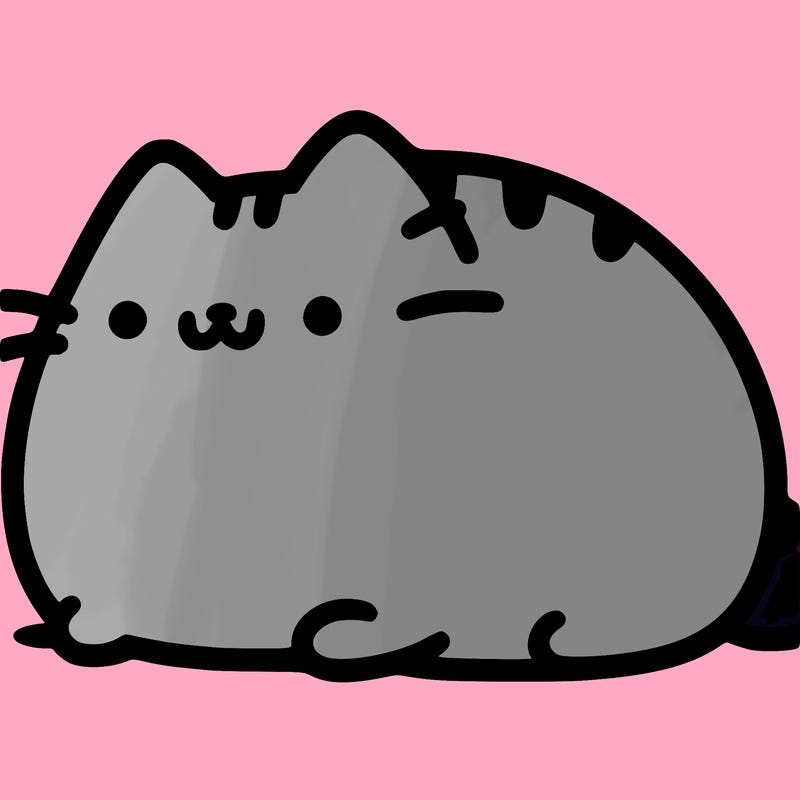 pusheen