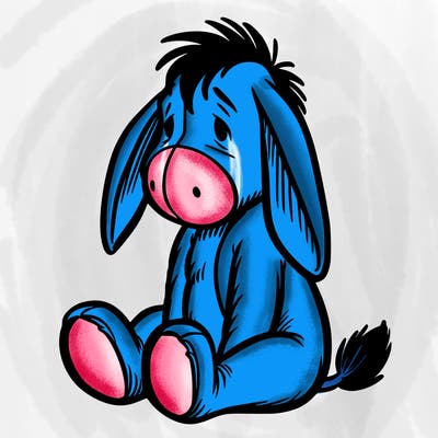 eeyore