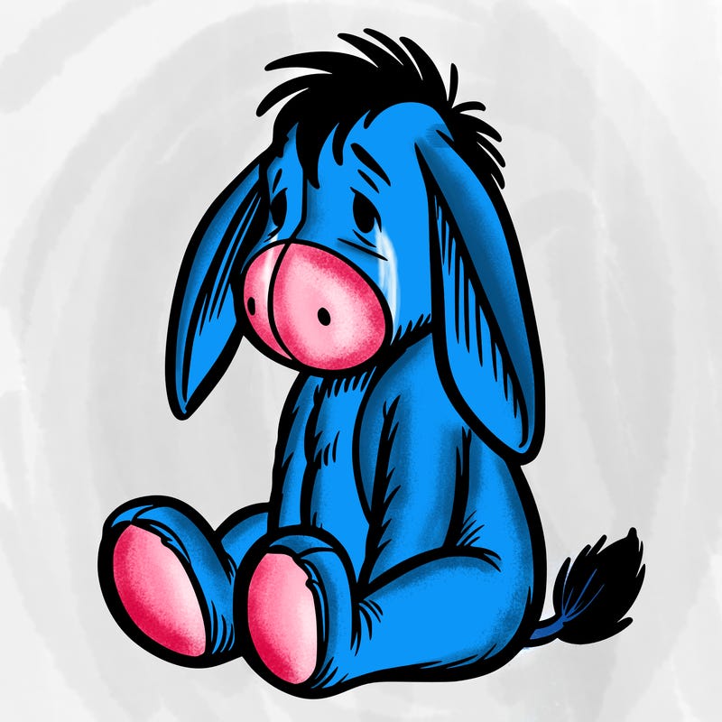 eeyore