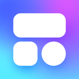 Colorful Widget- Widget&Themes