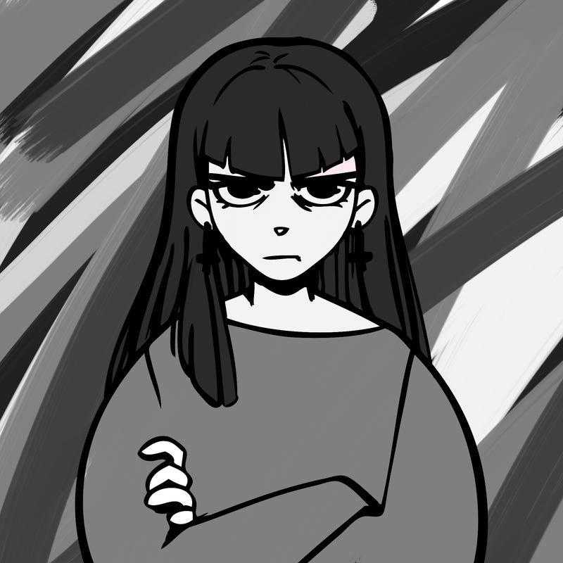After
