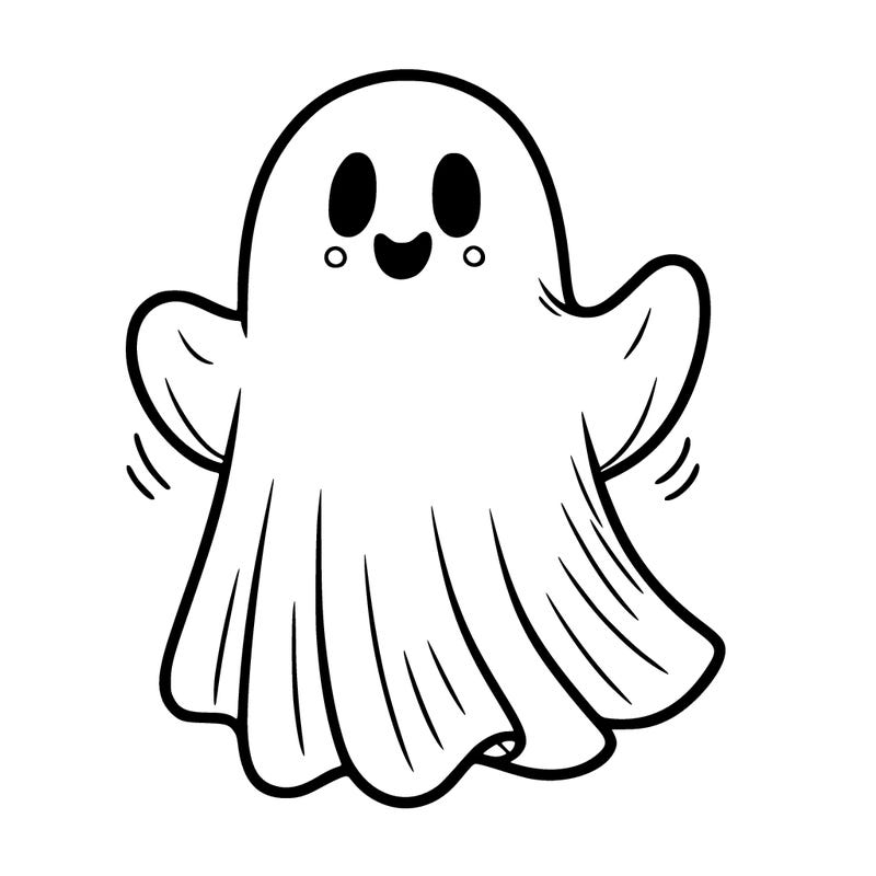ghost