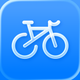 Bikemap: Bicycle Tracker & GPS