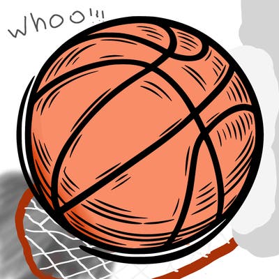 basketball