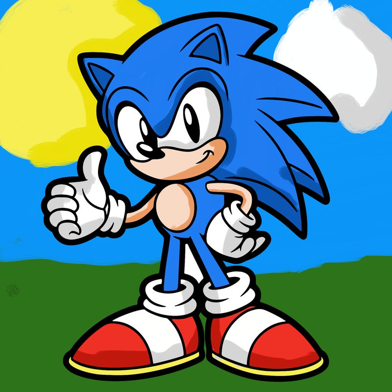 sonic