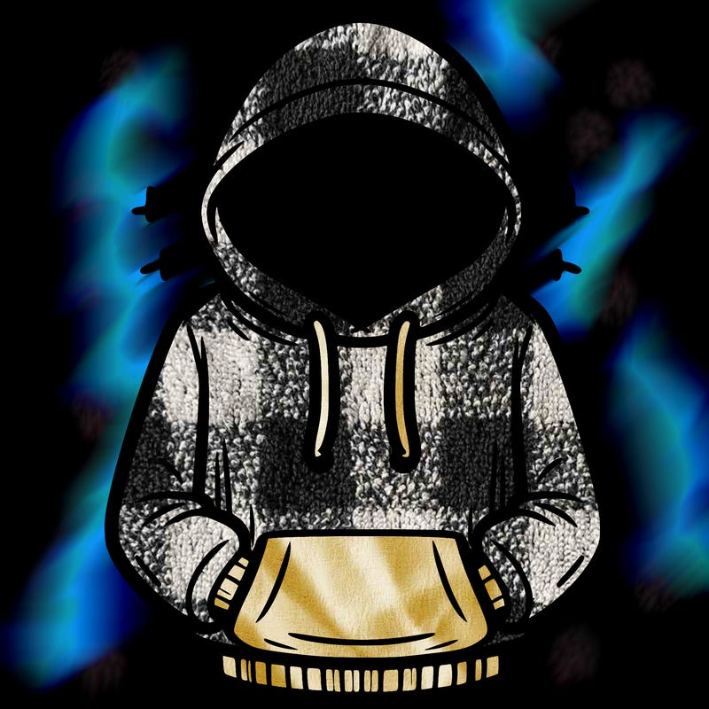 hoodie