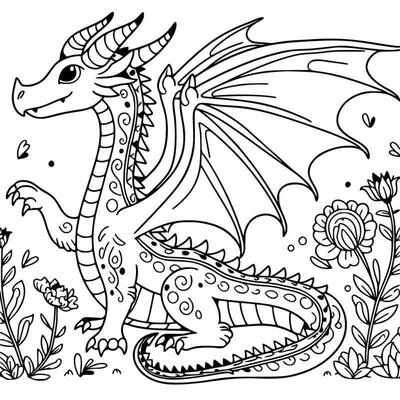 dragon