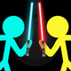 Stickman Battle Fight Game