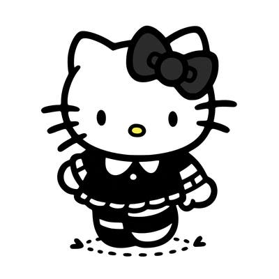 hello kitty