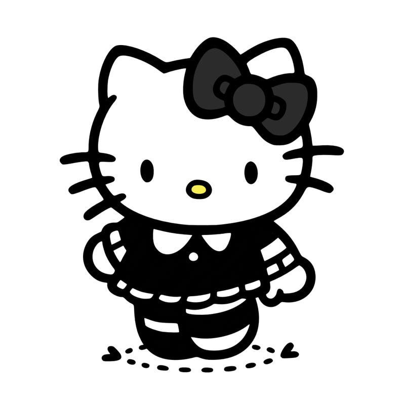 hello kitty