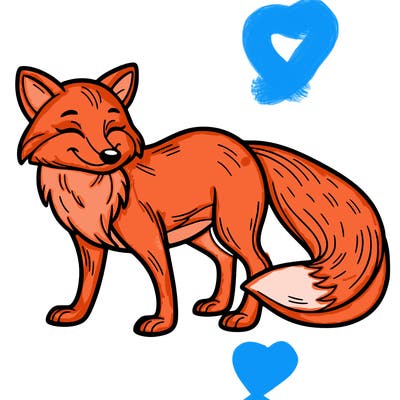 fox