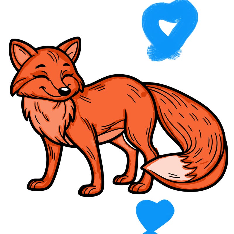 fox